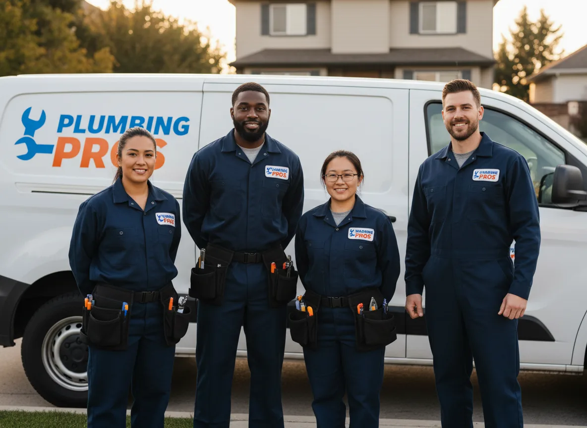 Water Heater Repair company in Roseglen, ND